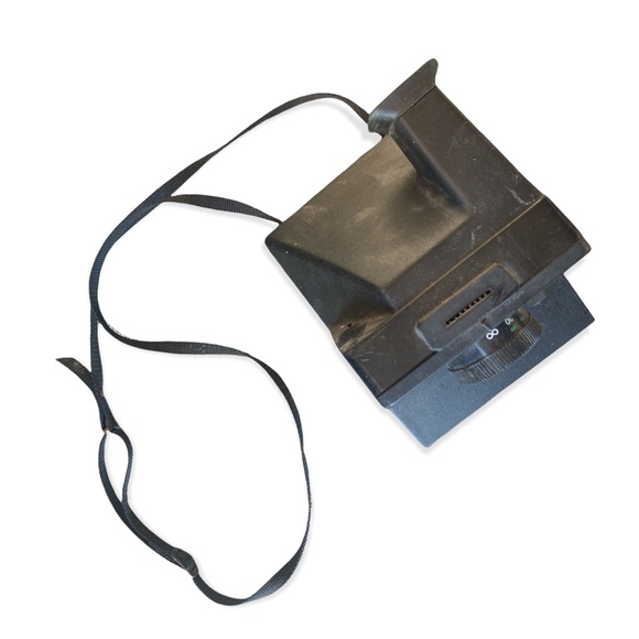 Pronto Polaroid land camera - Picture 3 of 3